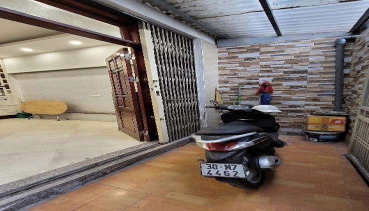 Cho thuê Nhà Ngõ 72 Minh Khai, DT 30m x 4 tầng, 11.5 Triệu (CTL), 0865089699